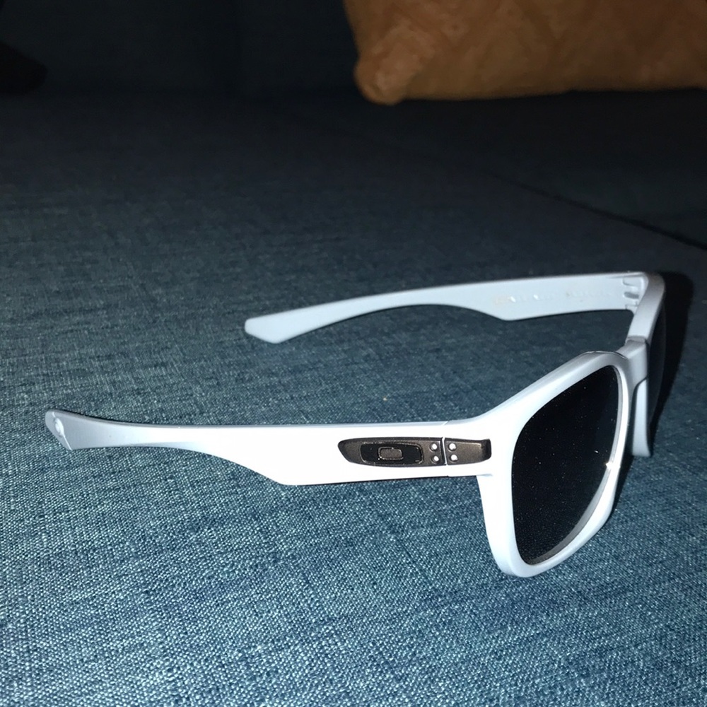 Oakley sun glasses